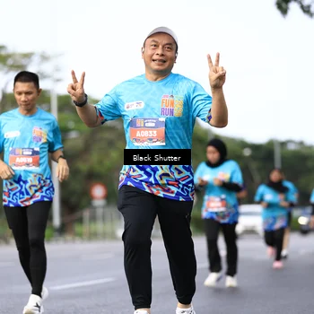 Runner Photo 7761798
