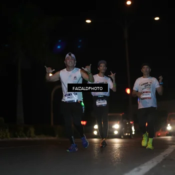 Runner Photo 7761806