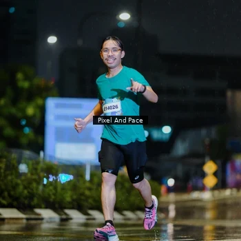 Runner Photo 7761807