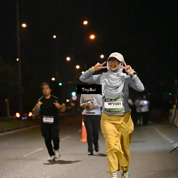 Runner Photo 7761808