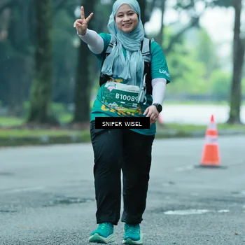 Runner Photo 7761810