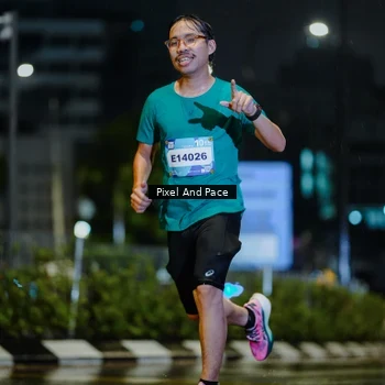 Runner Photo 7761811