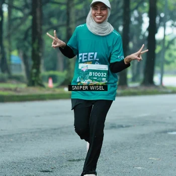 Runner Photo 7761814