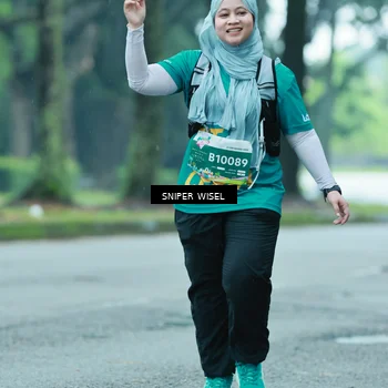 Runner Photo 7761819