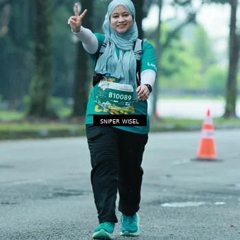 Runner Photo 7761821