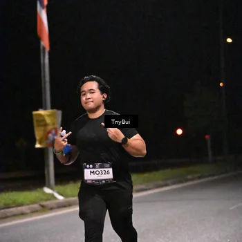 Runner Photo 7761823