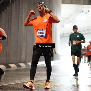 Runner Photo 7761833