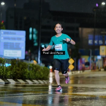 Runner Photo 7761834