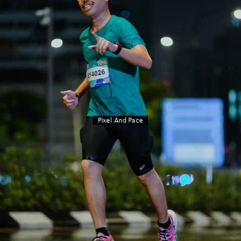 Runner Photo 7761835