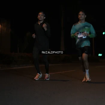 Runner Photo 7761839