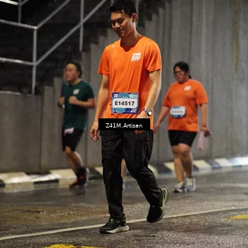 Runner Photo 7761847