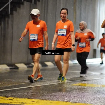 Runner Photo 7761848