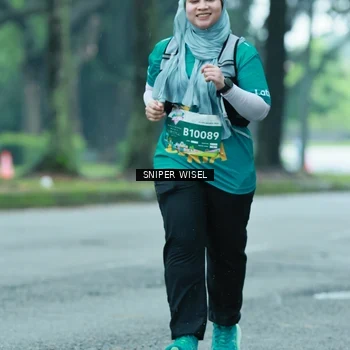 Runner Photo 7761856