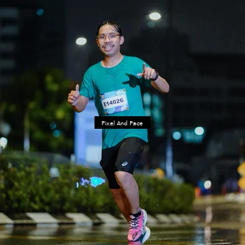 Runner Photo 7761858