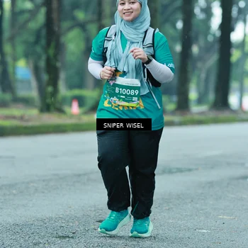 Runner Photo 7761859