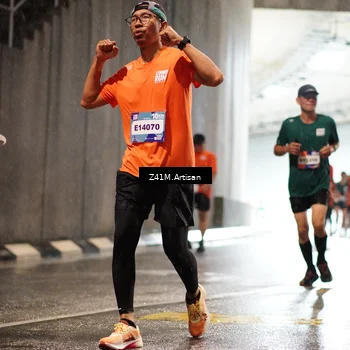 Runner Photo 7761860