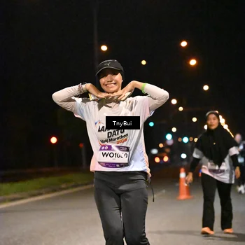 Runner Photo 7761862