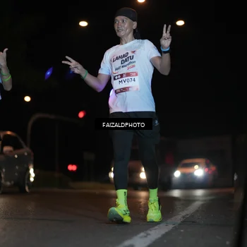 Runner Photo 7761867