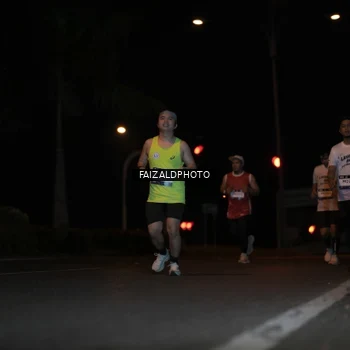 Runner Photo 7761873