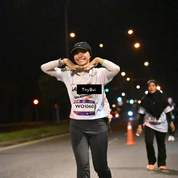 Runner Photo 7761883