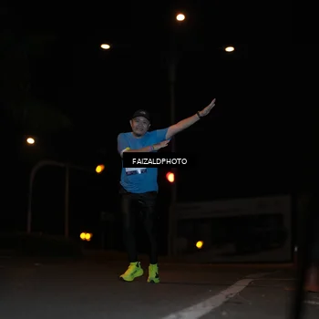 Runner Photo 7761886