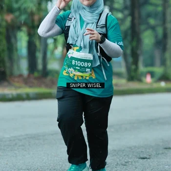 Runner Photo 7761887
