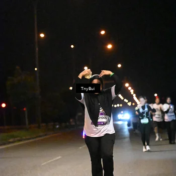 Runner Photo 7761891