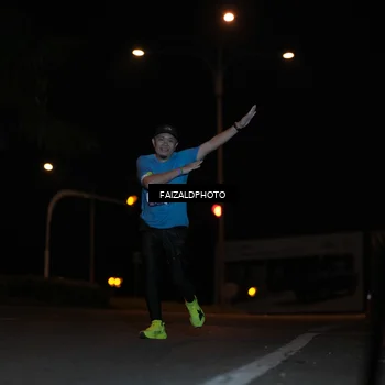 Runner Photo 7761892