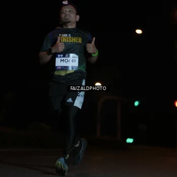 Runner Photo 7761896