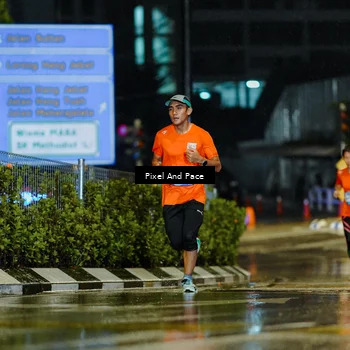 Runner Photo 7761909