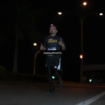 Runner Photo 7761910