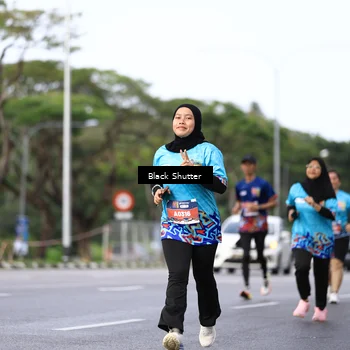 Runner Photo 7761911