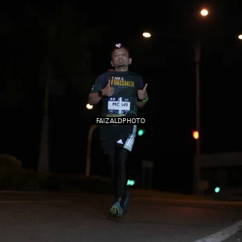 Runner Photo 7761915