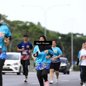 Runner Photo 7761916