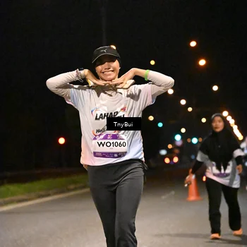 Runner Photo 7761920
