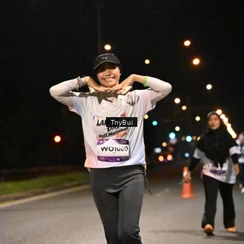 Runner Photo 7761921