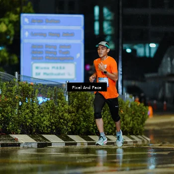Runner Photo 7761924