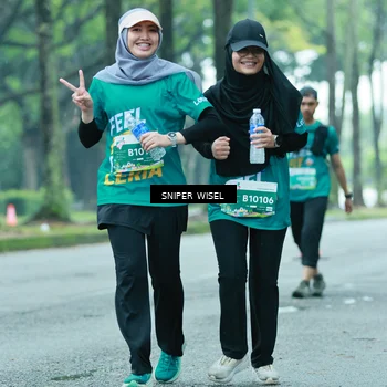 Runner Photo 7761925