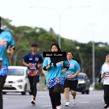 Runner Photo 7761928