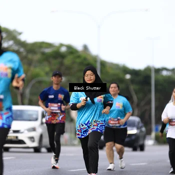 Runner Photo 7761933