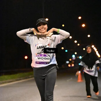 Runner Photo 7761936