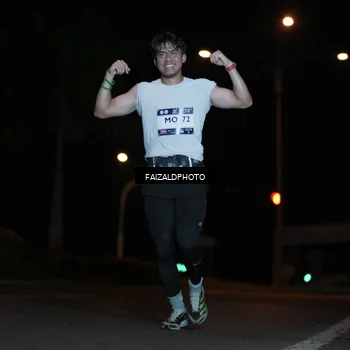 Runner Photo 7761937