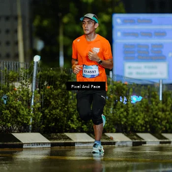 Runner Photo 7761939