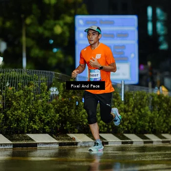 Runner Photo 7761943