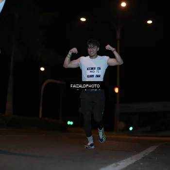 Runner Photo 7761949