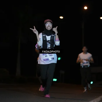Runner Photo 7761958