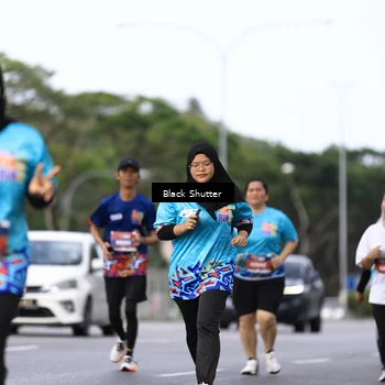 Runner Photo 7761960
