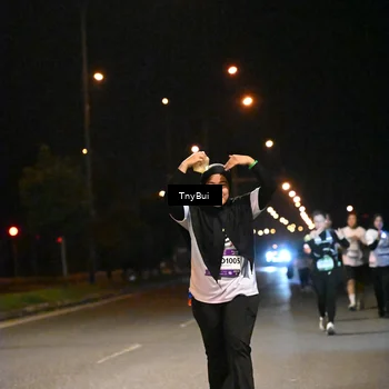 Runner Photo 7761969