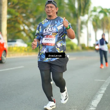 Runner Photo 7761978