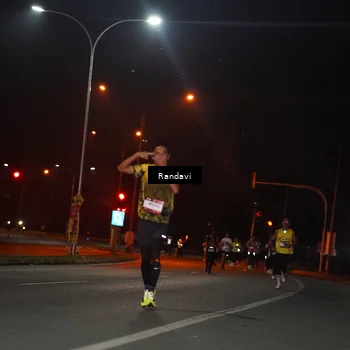 Runner Photo 7761980